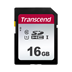 Afbeelding van Transcend 16GB SDHC Class 10 UHS-I U1 (R 95MB/s | W 10MB/s)