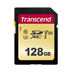 Afbeelding van Transcend 128GB SDXC Class 10 UHS-I U3 V30 (R 95MB/s | W 65MB/s)