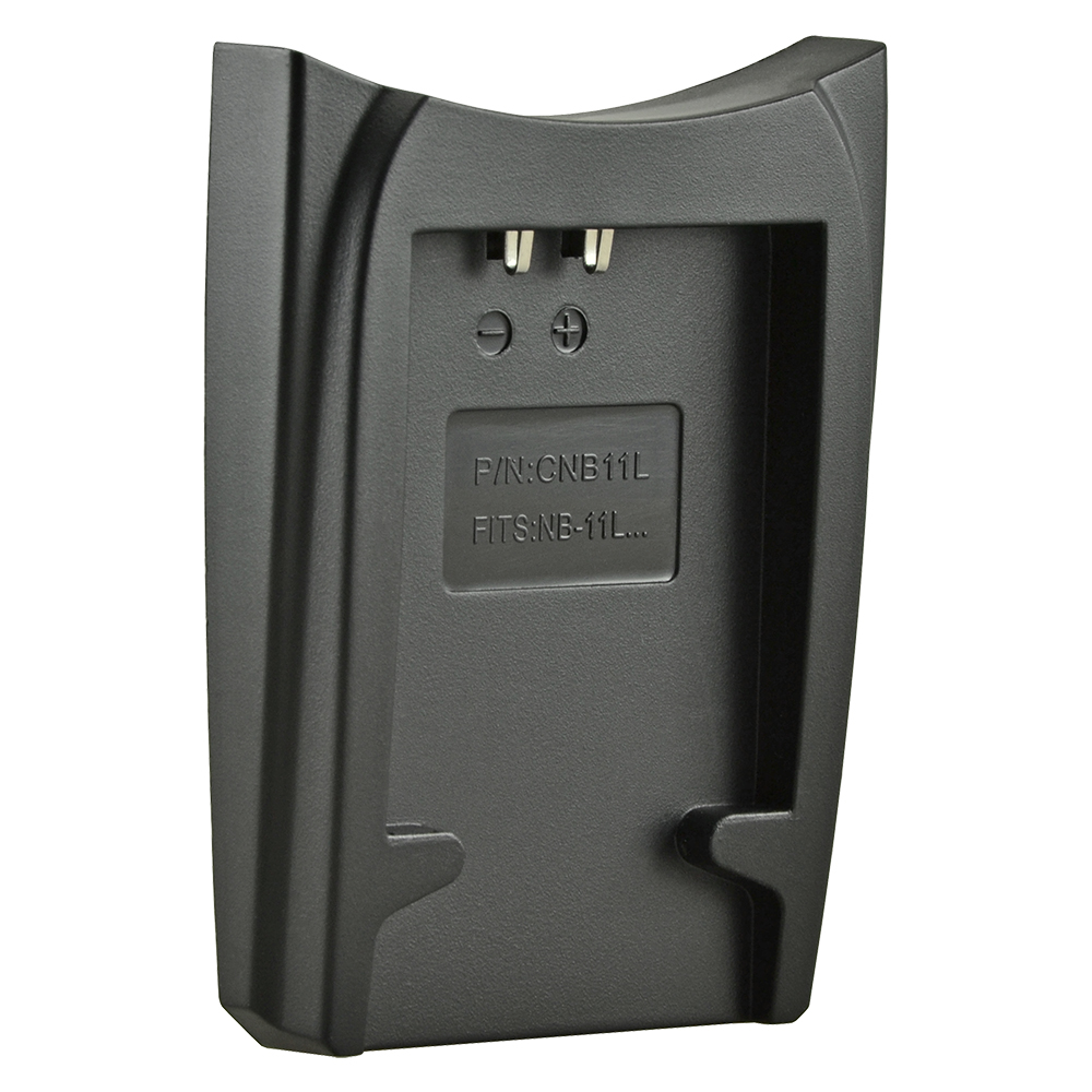 Image de Jupio Charger Plate for Canon NB-11L