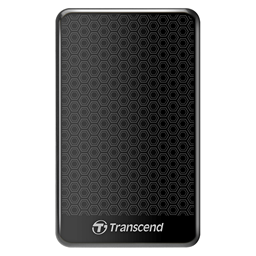 Afbeelding van Transcend 1TB StoreJet 2.5" A3K, Portable HDD