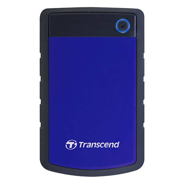 Afbeelding van Transcend 1TB StoreJet2.5" H3B, portable HDD