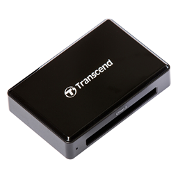 Afbeelding van Transcend USB3.0 CFast Card Reader