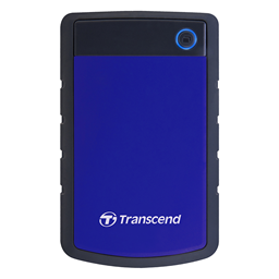 Afbeelding van Transcend 4TB StoreJet2.5" H3B, portable HDD
