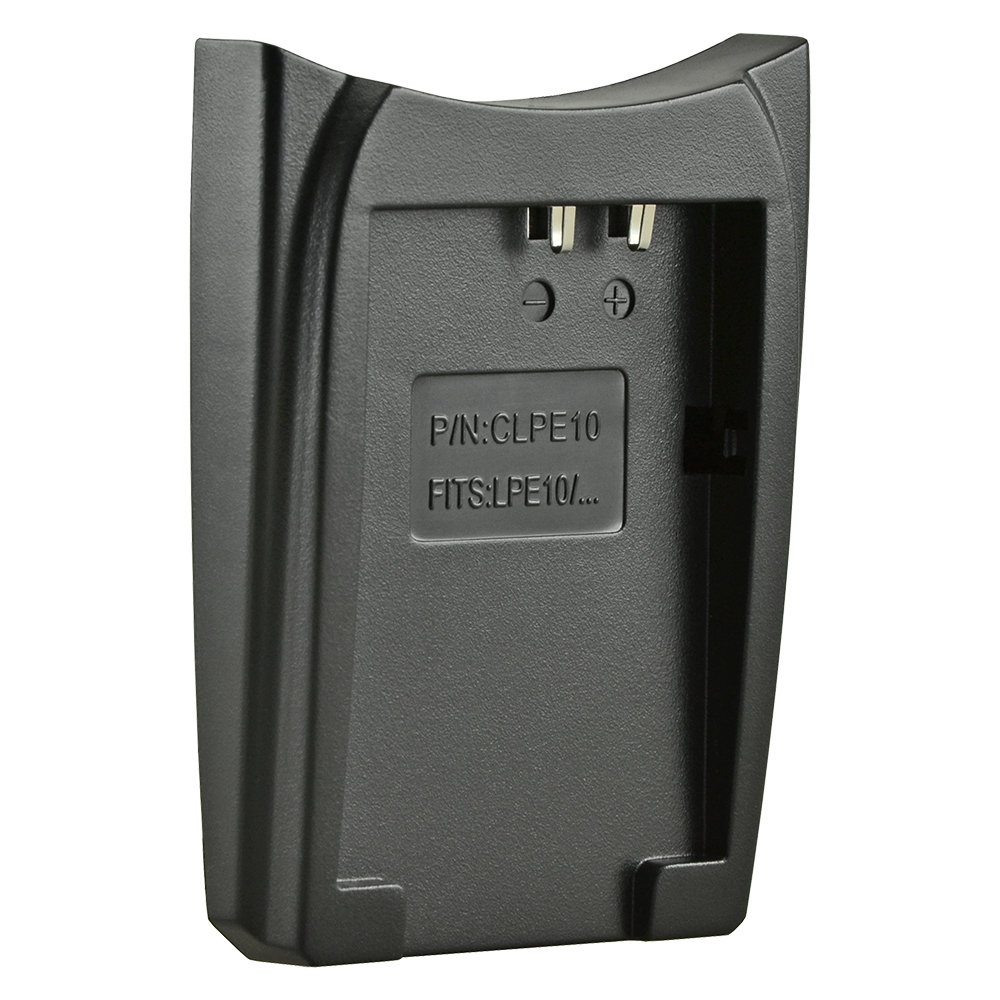 Picture of Jupio Charger Plate for Canon LP-E10