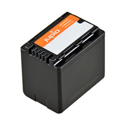 Afbeelding voor categorie Battery Camcorder