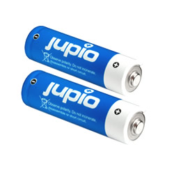 Images de la catégorie Non-Rechargeable Batteries