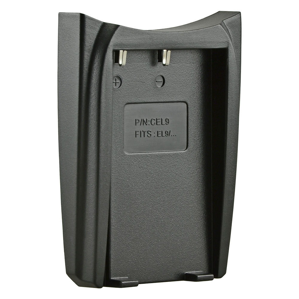 Picture of Jupio Charger Plate for Nikon EN-EL9(A)