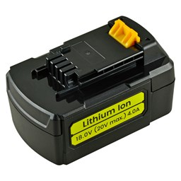 Afbeelding voor categorie Power Tool Batteries & Chargers