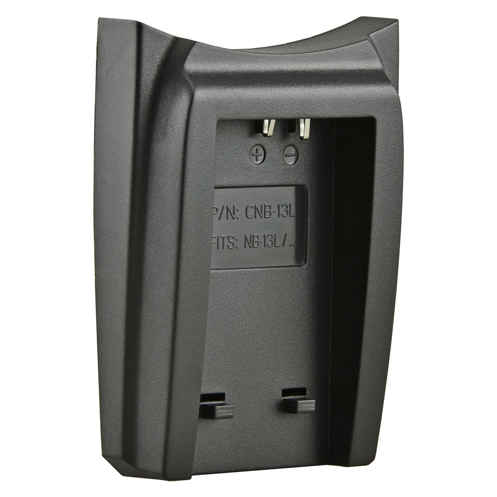 Image de Jupio Charger Plate for Canon NB-13L