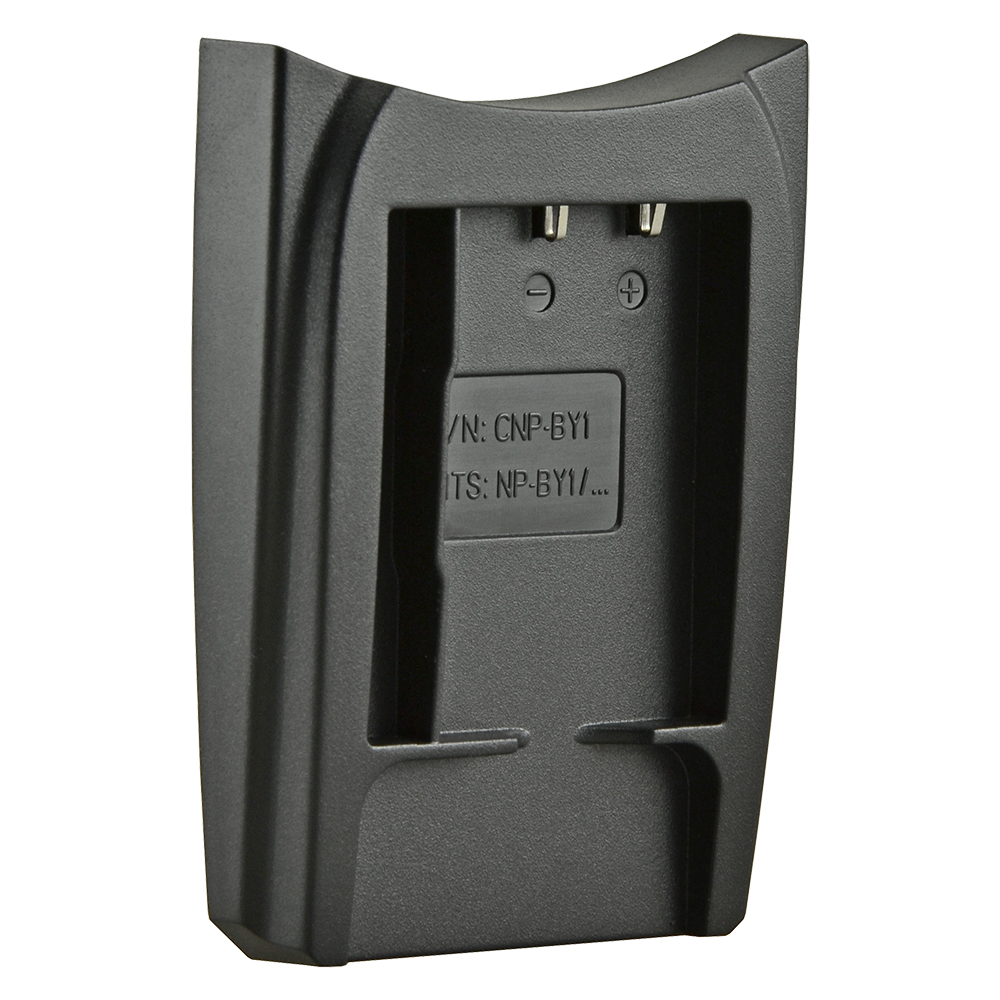 Image de Jupio Charger Plate for Sony NP-BY1