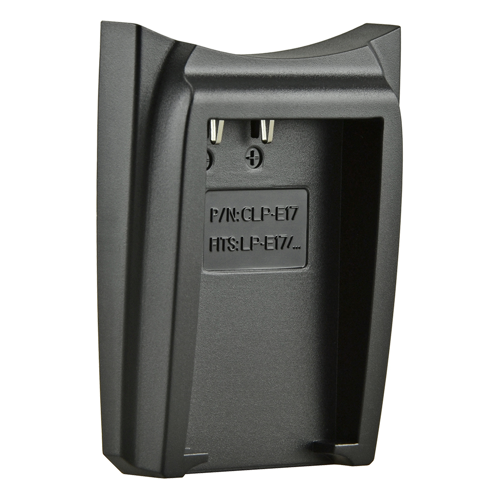 Picture of Jupio Charger Plate for Canon LP-E17