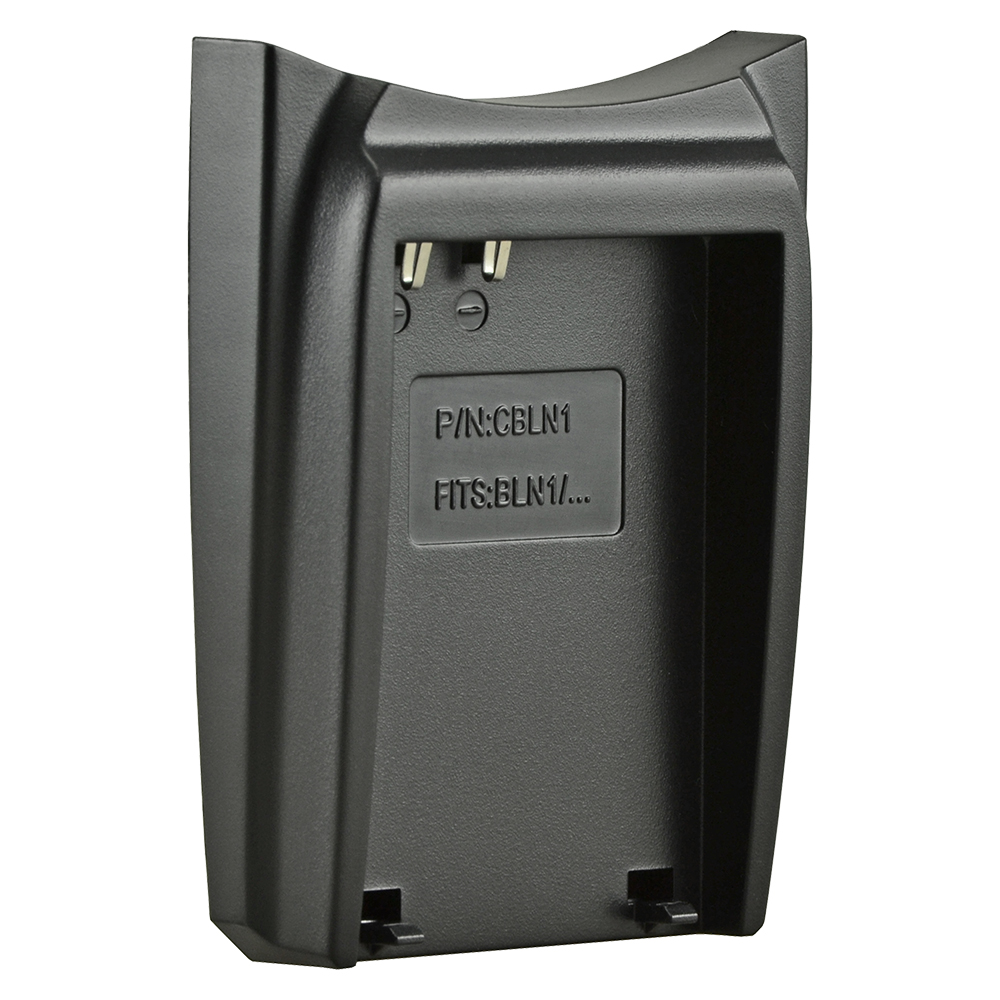 Image de Jupio Charger Plate for Olympus BLN-1 / BLN1