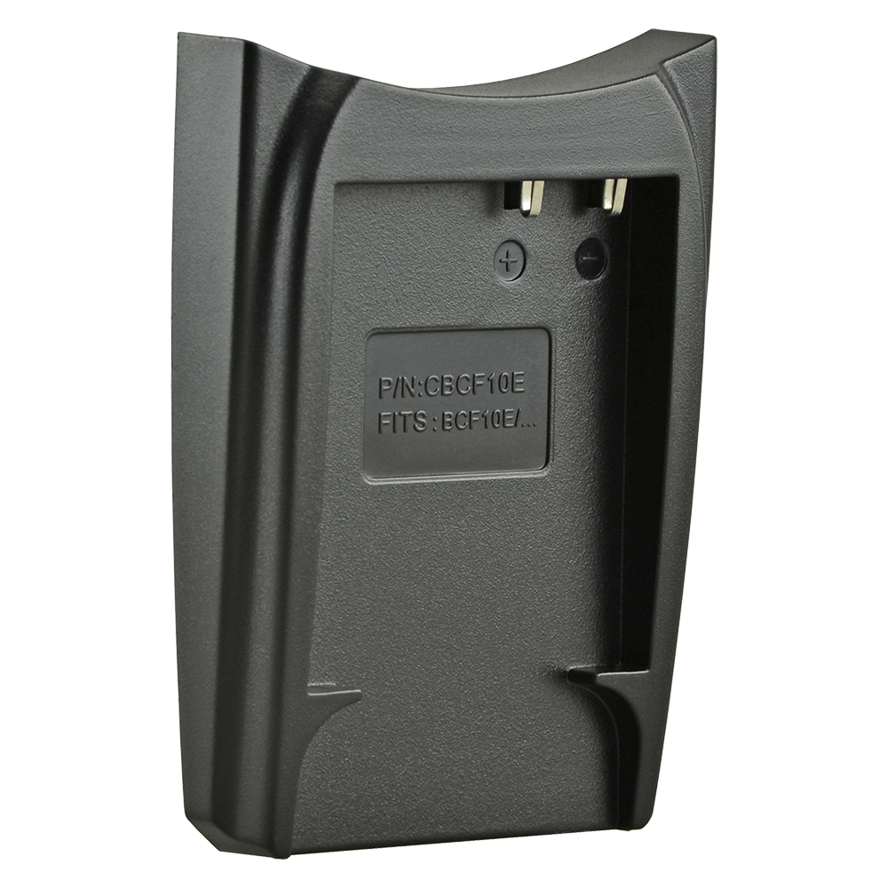 Picture of Jupio Charger Plate for Panasonic BCF10E/BCG10E