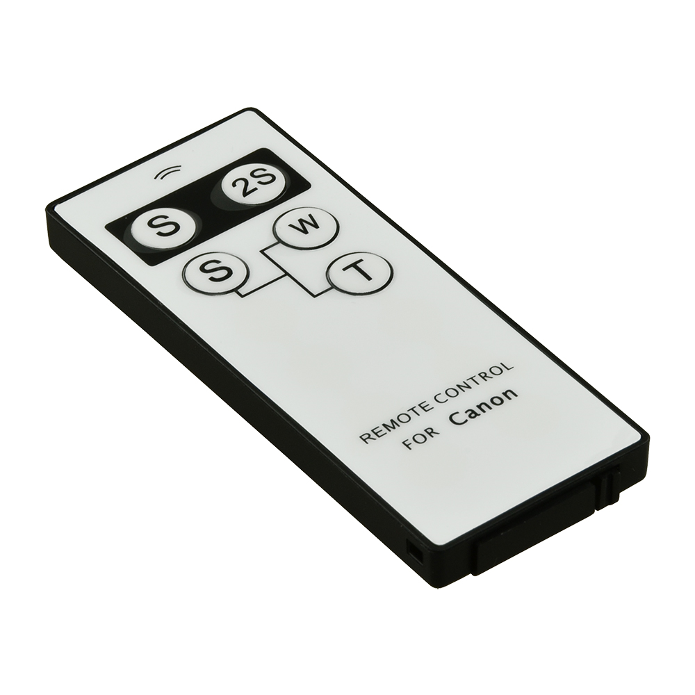 Afbeelding van Remote Control TX2 for Canon Battery Grip