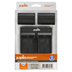 Afbeelding van 2x accu LP-E6NH + USB Dual Charger (Value Pack)