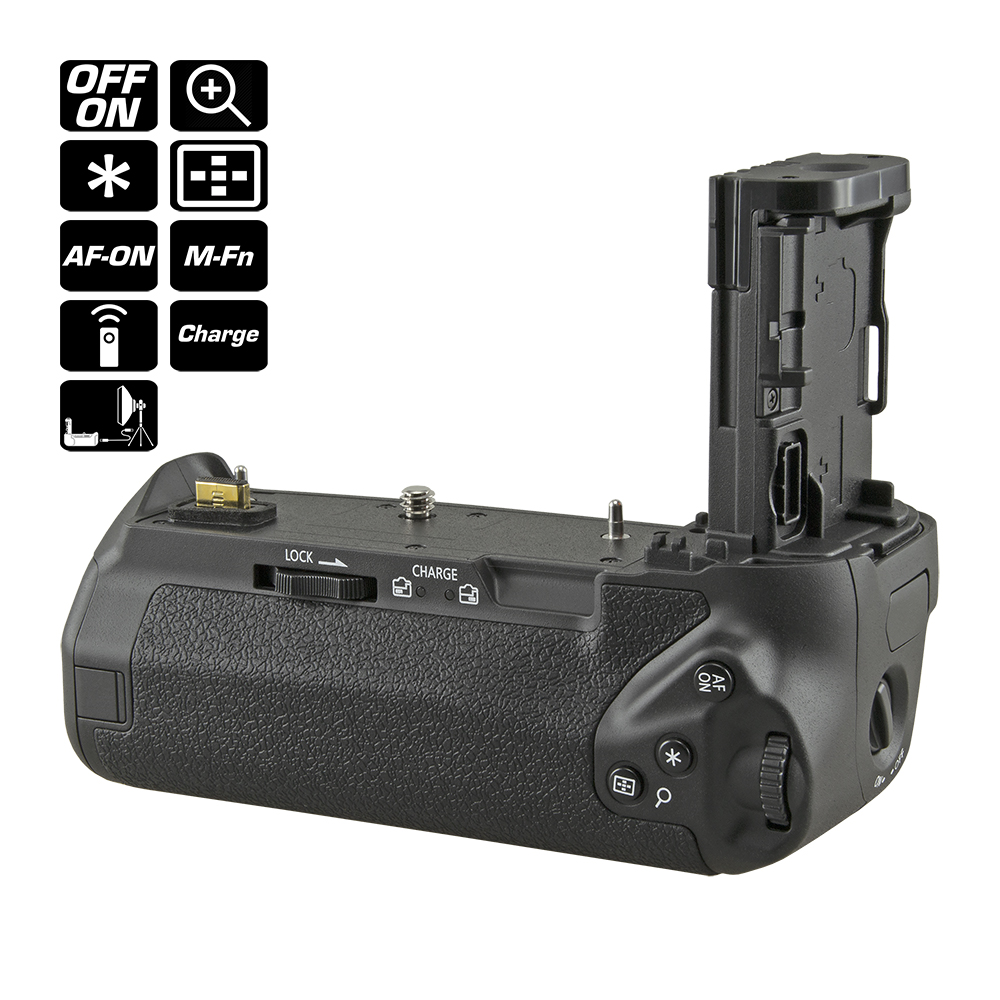 Image de Battery Grip for Canon EOS R / Ra (BG-E22)