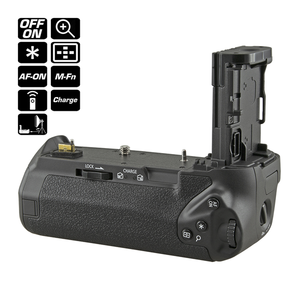 Afbeelding van Battery Grip voor Canon EOS R / Ra (BG-E22)