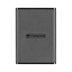 Afbeelding van Transcend 500GB Portable SSD | USB 3.1 Gen 2 | Type C (R 520MB/s | W 460MB/s)