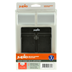 Afbeelding van Jupio Value Pack: 2x Battery LP-E6N *ULTRA* 2040mAh + USB Dual Charger