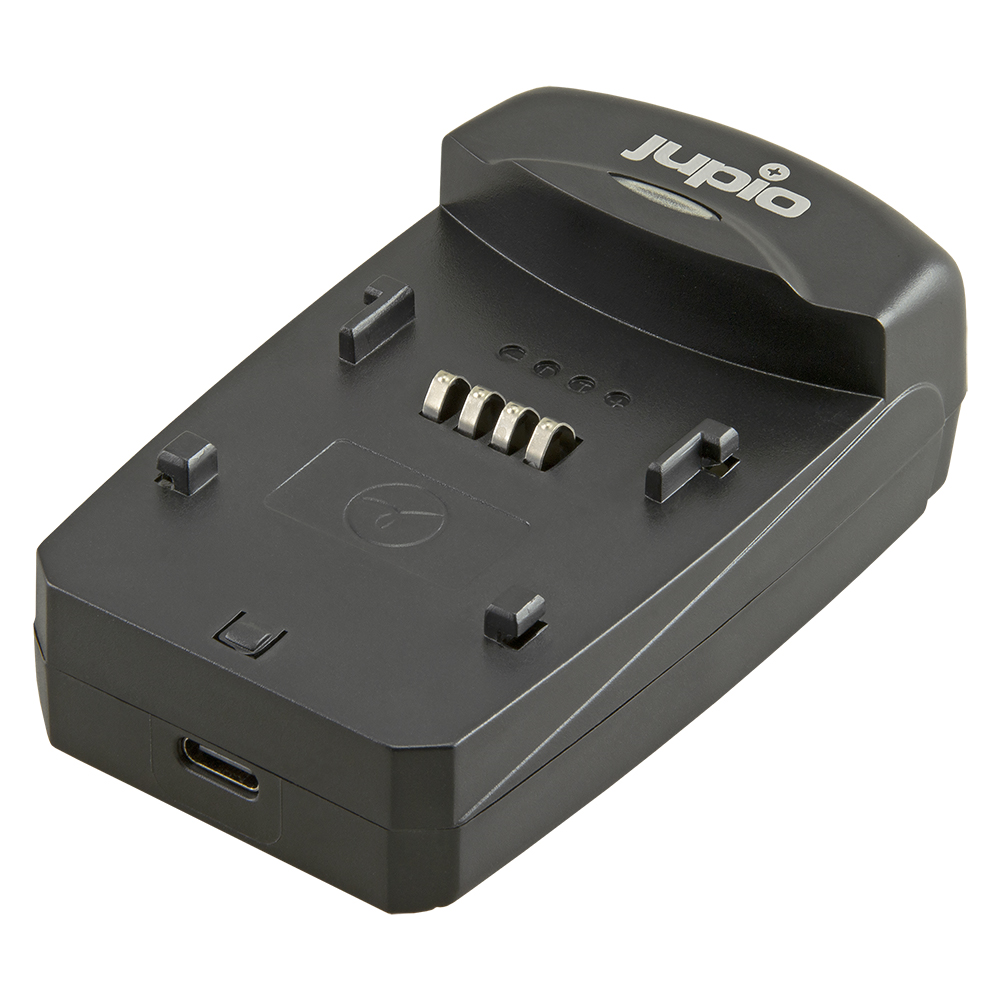Image de Jupio USB Single Charger (USB-C PD input)
