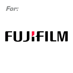 Afbeelding voor fabrikant Fujifilm