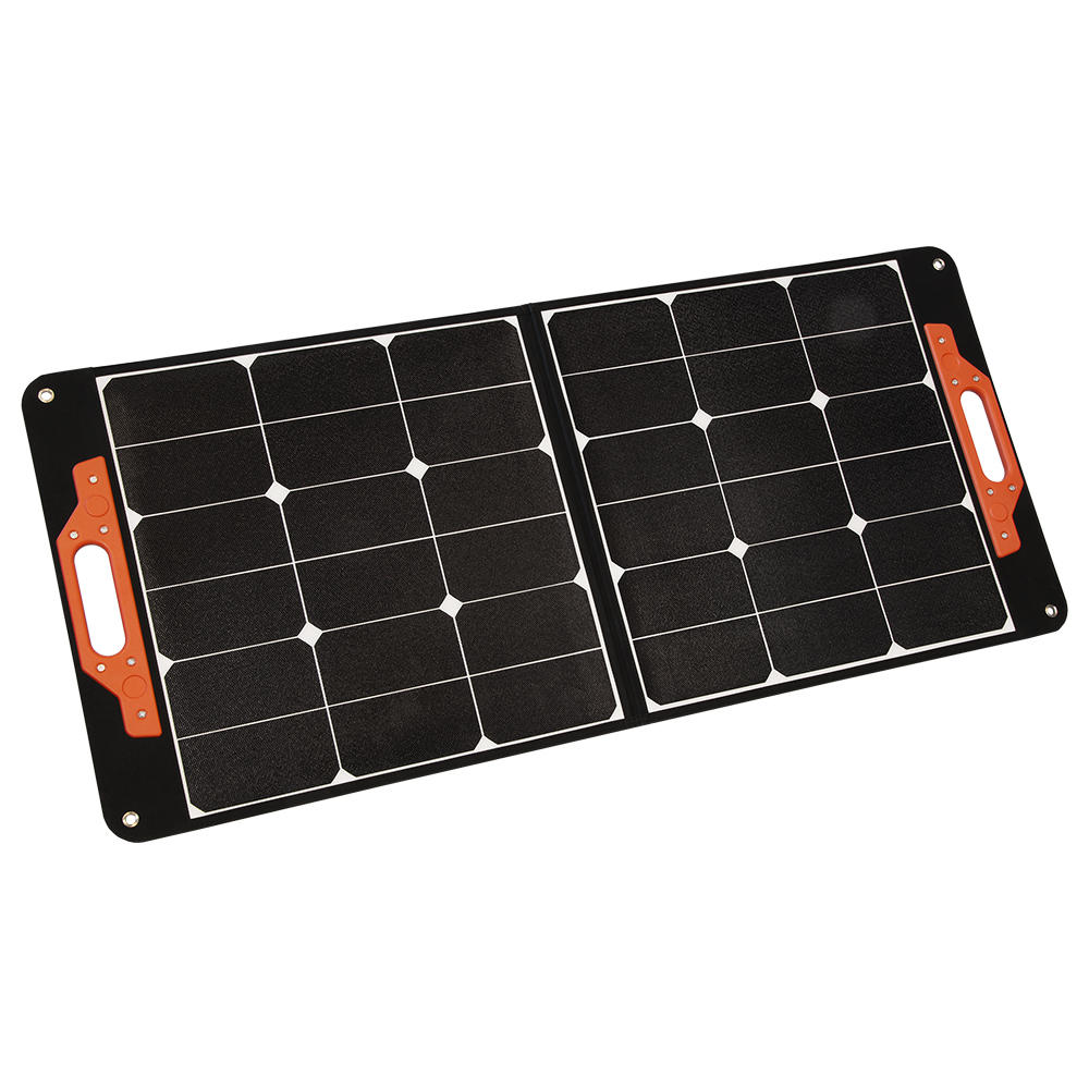 Image de Jupio SolarPower100 - SunPower cells