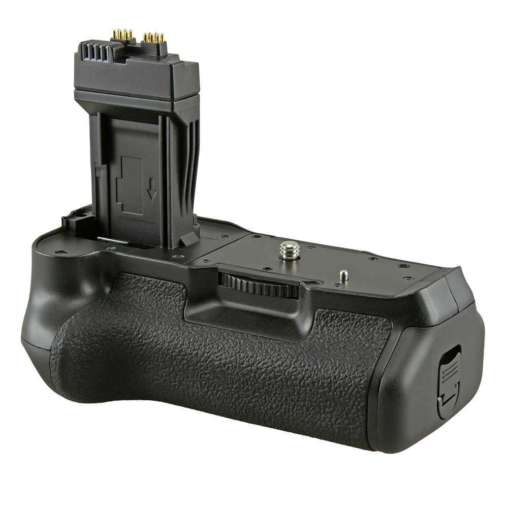 Image de Battery Grip for Canon EOS 550D/600D/650D/700D (BG-E8)