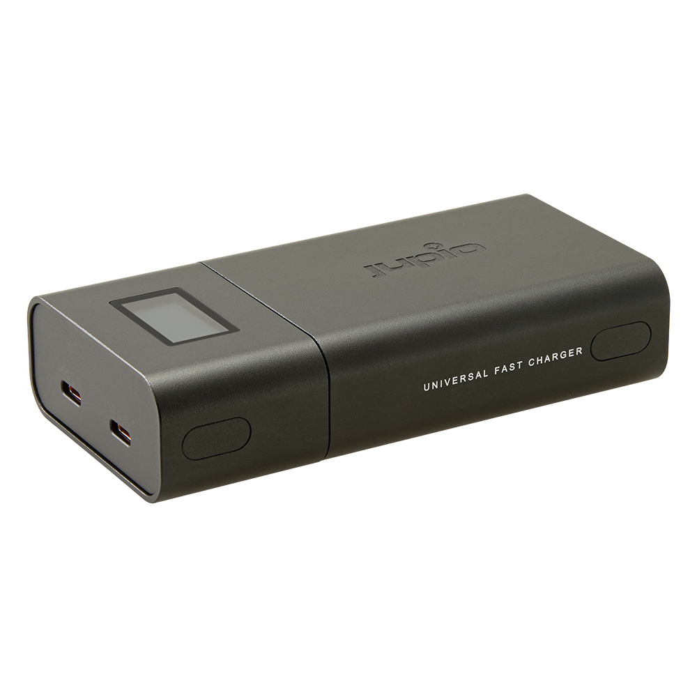 Afbeelding van USB-C Universal Fast Charger