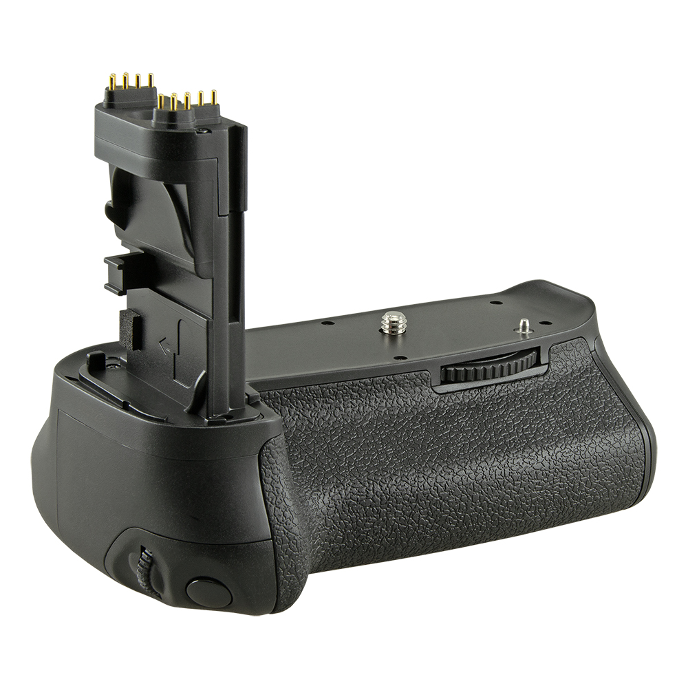 Picture of Battery Grip for Canon EOS 60D (BG-E9)