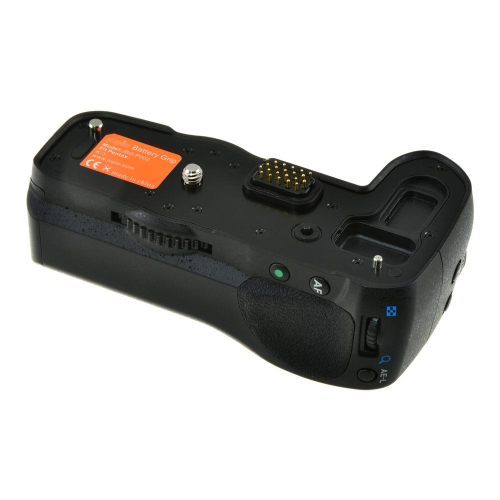 Image de Battery Grip for Pentax K3 (D-BG5)