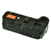 Afbeelding van B​attery Grip voor Panasonic DMC-GH3 / DMC-GH4 (DMW-BGGH3)