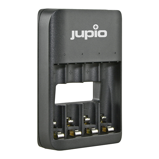 Jupio USB Battery Charger